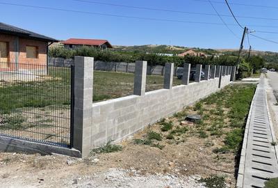 Casă cu 4 camere în Milești - 4