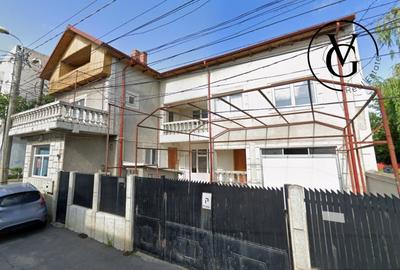 Casa P+E+M, 11 camere in zona INEL II, intre MARVIMEX si BRICK - 1