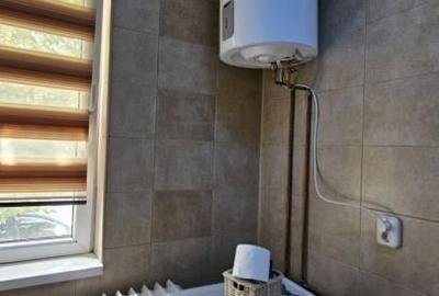 Garsonieră decomandată, mobilată în Lacul Tei - 17