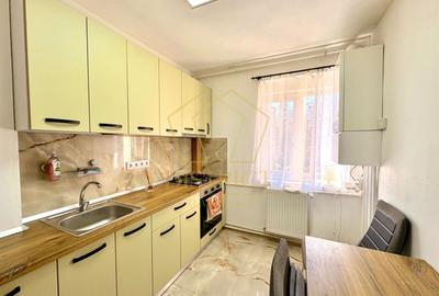 Apartament cu 2 camere semidecomandat, mobilat în Brâncoveanu - 5