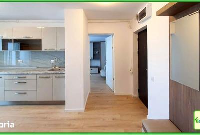 Apartament cu 2 camere în Republicii - 6