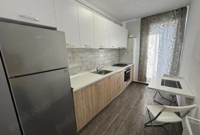 Apartament cu 2 camere semidecomandat în Sălaj - 3