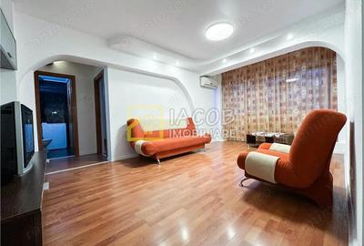 3 camere | 70 mp utili + 2 balcoane | Ultracentral Bd. Nicolae Balcescu 3 camere | 70 mp utili + 2 balcoane | Ultracentral Bd. Nicolae Balcescu - 1