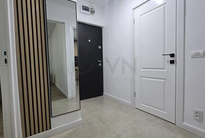 REA1024947 Apartament 2 camere  Renovat Mobilat - 12