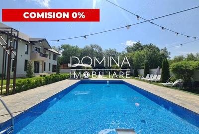 Casă cu 4 camere cu Teren 375 Mp în Central - 1