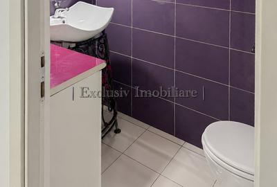Apartament cu 2 camere decomandat în Tomis Plus - 9