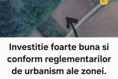 Spațiu comercial, în Sicrita - 5