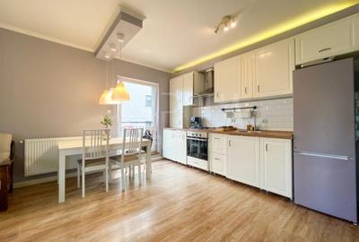 Apartament 3 camere de vanzare in Buna Ziua, Cluj Napoca - 4