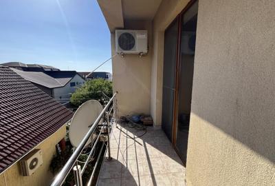 LOC DE PARCARE INCLUS, GIROCULUI, CURTE PRIVATA - 7