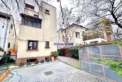 Vanzare vila S P 1E Bd.Basarabia - Muncii - 15