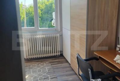 Garsonieră semidecomandată în 1 Mai - 4