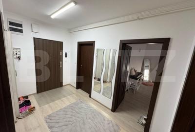 Apartament de vanzare, 2 camere, 74 mp + balcon, zona Pietroasa - 7