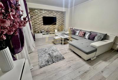 Apartament 2 camere de vanzare | Marasti | Etaj intermediar | Garaj - 1
