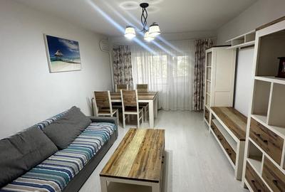 De închiriat apartament 3 camere Șoseaua Vergului - 4