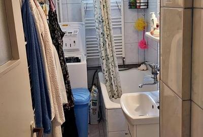 Apartament 1 camera Gara - 3