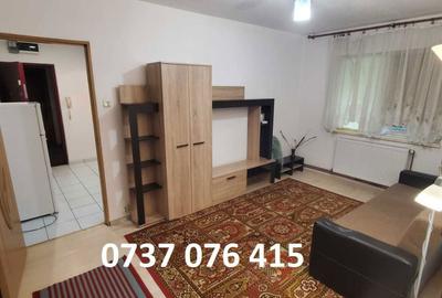 Apartament cu 2 camere semidecomandat în Dacia - 2