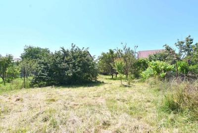 Casă cu 7 camere cu Teren 624 Mp în Girocului - 13