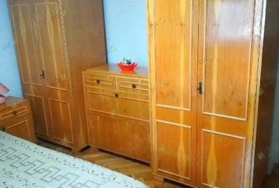 Apartament cu 2 camere decomandat în Central - 1