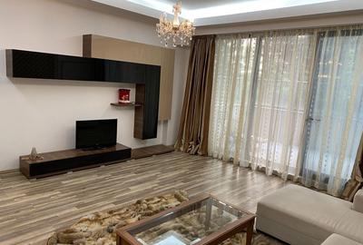 Garsonieră semidecomandată în Herăstrău - 3