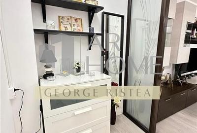 Apartament cu 2 camere decomandat, mobilat în Central - 6