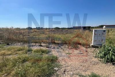 Teren constructii 510 mp -de vanzare, Bragadiru - 5