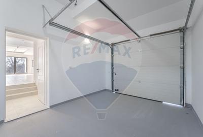 Casă individuală cu 5 camere cu Garaj în Cernica - 22