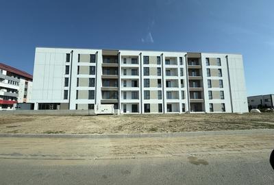 Apartament cu 2 camere semidecomandat în Florești - 3