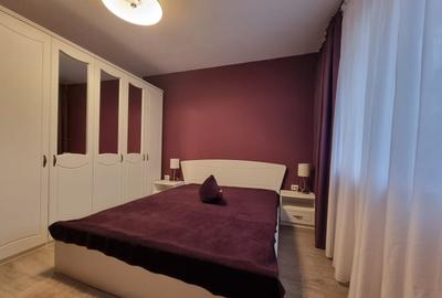 Apartament cu 2 camere  zona Trocadero - 7