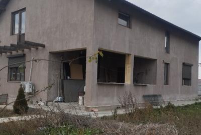 Casa cu mansarda Lumina - 2