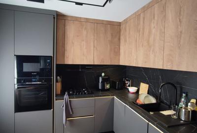 Vila mobilata,utilata lux-P+1E+M,Voluntari-Padure-Ocazie ! - 4