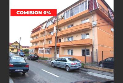 Apartament cu 4 camere decomandat, mobilat în Valea Aurie - 2
