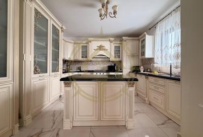 Casă cu 4 camere cu Teren 622 Mp în Snagov - 7