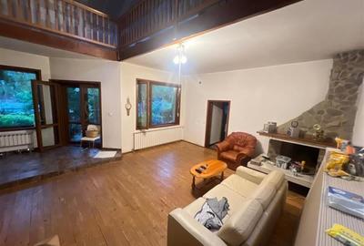 Casa P+M, Su 268 mp, 2 fronturi stradale, - 10