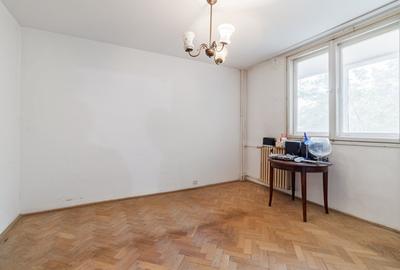 Apartament cu 3 camere decomandat în Militari - 3