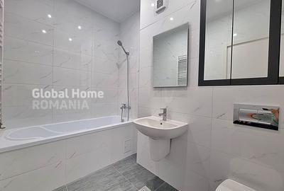 Apartament cu 4 camere decomandat, mobilat în Pipera - 42