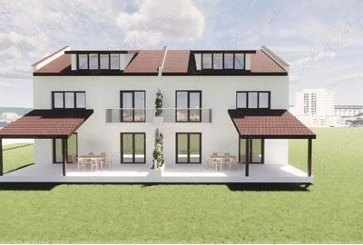 Casă cu 6 camere în Mehala - 2