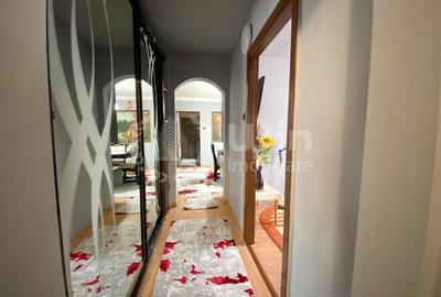 Apartament cu 3 camere semidecomandat, mobilat în Mănăștur - 7