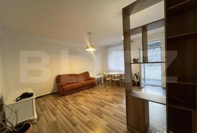 Apartament cu 2 camere semidecomandat în Central - 10