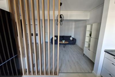 2 camere ~ 50mp ~ Bloc Nou, Zona linistita, Parc, Metrou M2 - 5