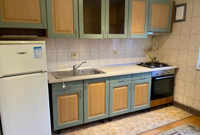 Apartament cu 2 camere decomandat, mobilat în Plopilor