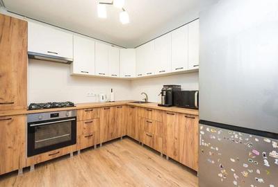 Apartament cu 2 camere decomandat în Complex Studențesc - 2