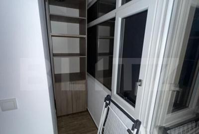 Apartament cu 3 camere, 70 mp, zona Rovine/Gara - 15