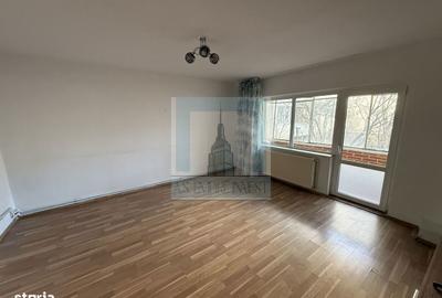 Apartament cu 2 camere decomandat în Florilor - 9