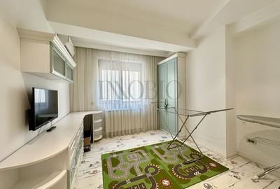 Apartament 3 Camere | Parcare Subterana | Herastrau - 12