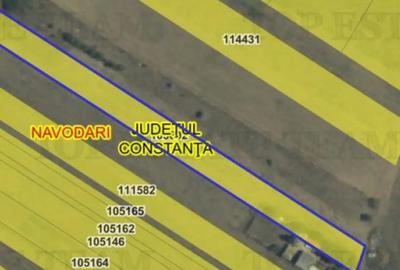 Teren în Exterior Sud - 6