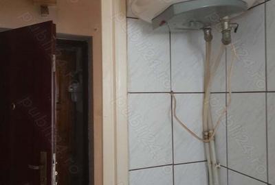 Apartament cu 2 camere în Daneș - 5