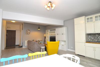 INCHIRIERE APARTAMENT 3 NERVA TRAIAN – VLAICU VODA RESIDENCE - 9