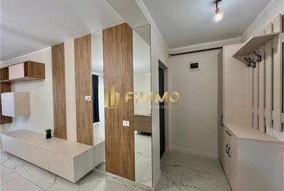 Apartament Lisaura | 50 mp | Complet Mobilat | ID:1381 - 8