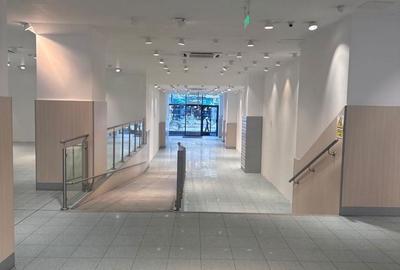 Spațiu comercial, de 467 mp, în Horea - 2