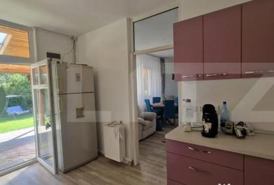 Casă cu 4 camere cu Teren 760 Mp în Bartolomeu - 2